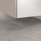 Balcão Pia 120cm Sem Tampo Sem Rodapé Puxador 150cm Ipanema C