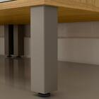 Balcao Pia Com Tampo 120 Cm Vera Bv4tp1 Mxm