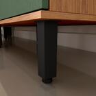 Balcao Pia Com Tampo Mdf 120 Cm Tosc Bt3 Tp1 Mxm