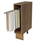 Balcão Porta-pano Madesa Para Cozinhas Lux, Glamy E Stella 20