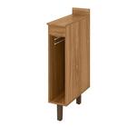 Balcão Porta Pano Para Cozinha Nature Gabriela Shop Jm