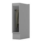 Balcão Porta Toalha Americana Com Tampo - Móveis Henn