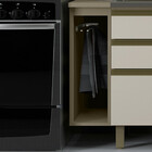 Balcão Porta Toalha Évilin Henn