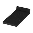 Balcão Porta Toalha Ketlin Com Tampo Nero - Móveis Henn