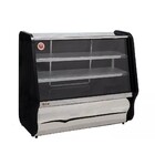 Balcão Refrigerado 80cm Toop Black 110v
