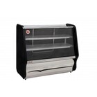 Balcão Refrigerado 80cm Toop Black 110v