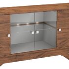 Balcão Retrô Com Luminária Led Tb290 - Dalla Costa - Nobre