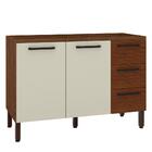 Balcao Sem Tampo 120cm 754am Ktp