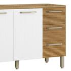 Balcao Sem Tampo 120cm 754am Ktp