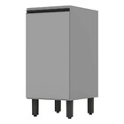 Balcão Sem Tampo Henn 1 Porta 40cm Belize C510