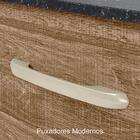 Balcao Sem Tampo Para Pia 120cm 2964x16 Nicioli