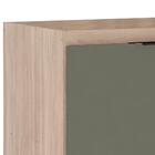 Balcao Sem Tampo Para Pia 120cm 93231 Demobile