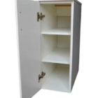 Balcão Suspenso Em Mdf