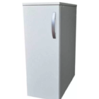 Balcão Suspenso Em Mdf