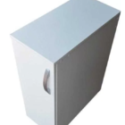 Balcão Suspenso Em Mdf