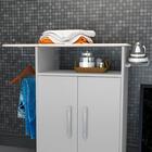 Balcao Tabua De Passar 2 Portas B04 Novam