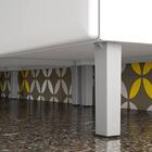 Balcão Tarsila Para Cooktop 5 Bocas Itatiaia