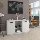 Balcão Tiger Platina