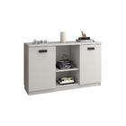 Balcão Tiger Platina