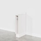 Balcão Toalheiro 15cm Ipanema Cabecasa Madeiraoriginals Mármo