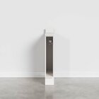 Balcão Toalheiro 15cm Ipanema Cabecasa Madeiraoriginals Mármo