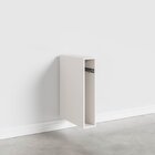 Balcão Toalheiro 15cm Sem Tampo E Sem Rodapé Ipanema Cabecasa