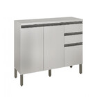 Balcão Turmalina Smart