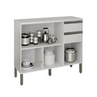 Balcão Turmalina Smart