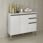 Balcão Turmalina Smart