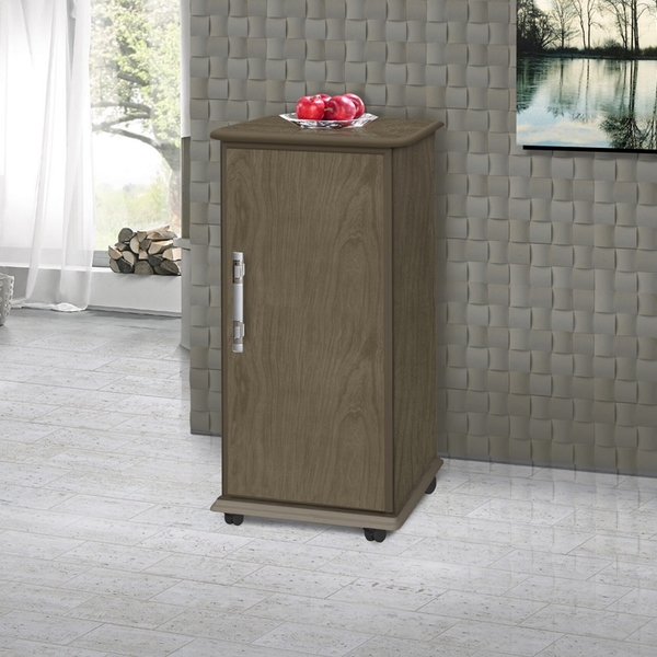 Balcão Vitória Amêndoa – Passe Bem Móveis