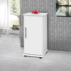 Balcão Vitória Branco - Passe Bem Móveis