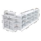 Balcão Vitrine Expositor Em L M444.b (loja, Caixa, Comércio)