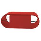 Balcão Wish Vermelho