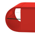 Balcão Wish Vermelho