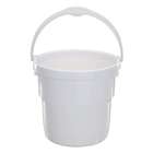 Balde 12 L Branco Astra