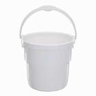 Balde 12 L Branco Astra