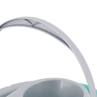 Balde 14L Zig Zag para Mop Verde Bettanin