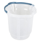 Balde 15L Cristal Sanremo