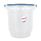 Balde 15L Cristal Sanremo