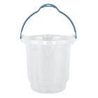 Balde 15L Cristal Sanremo