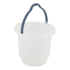 Balde 8,5L Cristal Sanremo