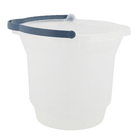 Balde 8,5L Cristal Sanremo