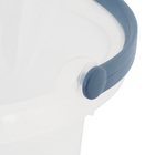 Balde 8,5L Cristal Sanremo