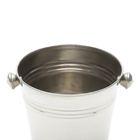 Balde Aço Inox Para Gelo Prime 900ml