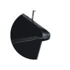 Balde Caçamba Para Pintura 11l - Castor