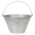 Balde de Aço 10L Momfort