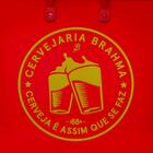 Balde De Cerveja Brahma 8 L