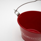 Balde de cerveja com alça Oficial Budweiser 6 litros