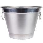 Balde De Gelo 7 Litros Alumínio
