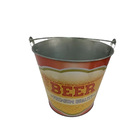 Balde De Gelo Cerveja 7 6 L Medidas: 27 (a) X 26 (d) Vm